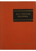 Mały poradnik odlewnika