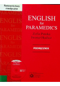 Ratownictwo medyczne English for paramedics