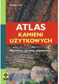 Atlas kamieni użytkowych