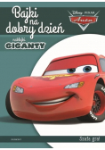 Bajki na dobry dzień Auta Szafa gra
