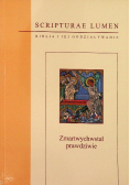 Zmartwychwstał prawdziwie