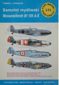 Samolot myśliwski Messerschmitt Bf 109K