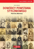 Dowódcy powstania styczniowego Portret zbiorowy