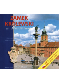 Zamek Królewski w Warszawie