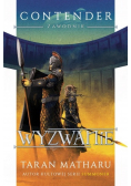 Contender Zawodnik Tom 2 Wyzwanie
