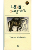 Lekcja geografii