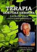 Terapia doktora Gersona