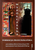 Współczesna formacja franciszkańska