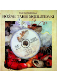 Różne takie Modlitewki