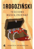 Teściowe muszą zniknąć