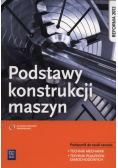 Podstawy konstrukcji maszyn Podręcznik