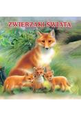 Zwierzaki świata