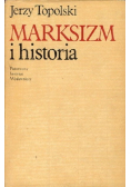 Marksizm i historia