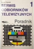Serwis odbiorników telewizyjnych