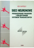 Sieci neuronowe