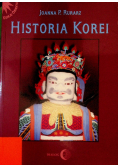 Historia Korei