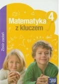 Matematyka z kluczem 4 Zbiór zadań