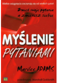 Marilee Adams - Myślenie pytaniami