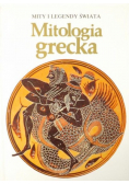 Mitologia grecka