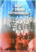 Błędy II soboru watykańskiego