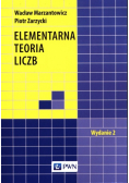 Elementarna teoria liczb