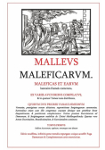 Malleus Maleficarum