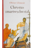 Chrystus zmartwychwstał