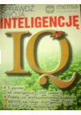 Sprawdź swoją inteligencję IQ