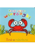 Rrrozbrykane wierszyki