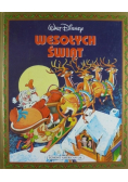 Wesołych Świąt Bajki pod choinkę