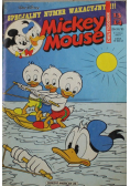 Mickey Mouse Nr 13 i 14 / 93