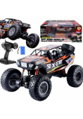 Auto Jeep terenowe R/C