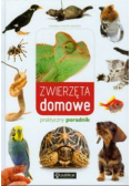 Zwierzęta domowe Praktyczny przewodnik
