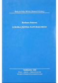 Logika języka naturalnego