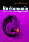 Narkomania spojrzenie wielowymiarowe