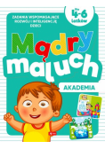 Mądry maluch Akademia