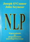 NLP Wprowadzenie do programowania neurolingwistycznego