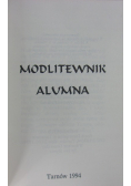 Modlitewnik Alumna
