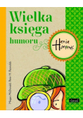 Hania Humorek Wielka księga humoru