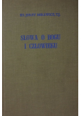 Słowa o Bogu i człowieku