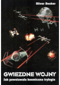 Gwiezdne wojny Jak powstawała kosmiczna trylogia