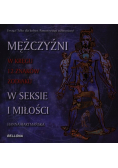 Mężczyźni w kręgu dwunastu znaków Zodiaku