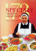173 specjały siostry Anastazji
