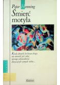 Śmierć motyla