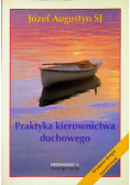 Praktyka kierownictwa duchowego