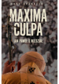 Maxima Culpa Jan Paweł II wiedział