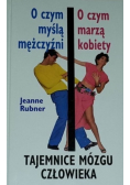 Tajemnice mózgu człowieka