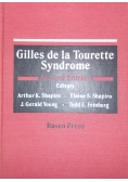 Gilles de la Tourette Syndrome