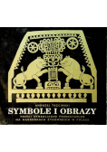 Symbole i obrazy treści symboliczne
