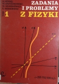 Zadania i problemy z fizyki, Tom1